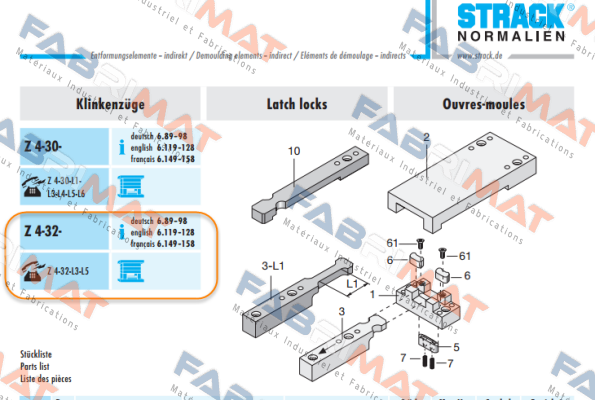 Z4-32-189-290  Strack