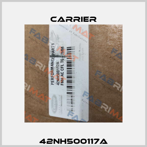42NH500117A Carrier