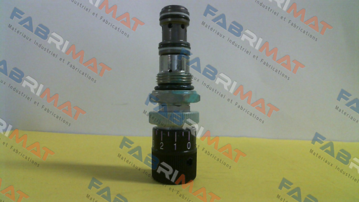 PPRC 06-M-2-00-XXX Comatrol