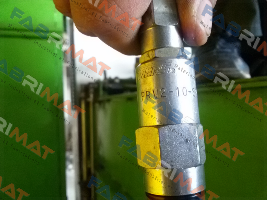 PRV2 10 S 0 35 Vickers (Eaton)