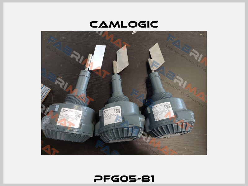 PFG05-81 Camlogic