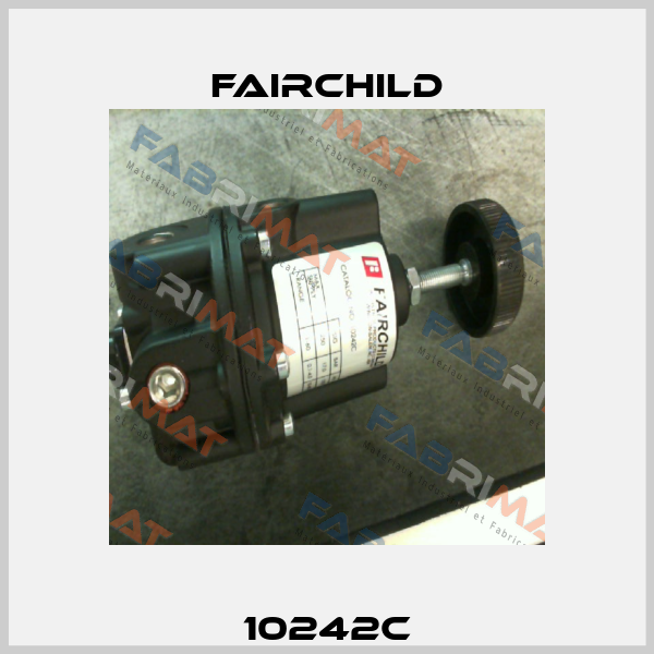 10242C Fairchild