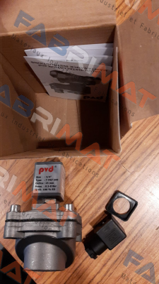 T-PAT500 Pvd