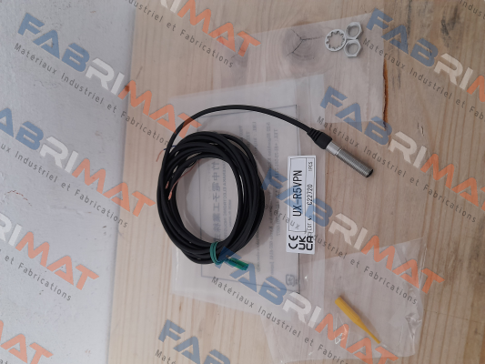 UX-R5VPN Takex