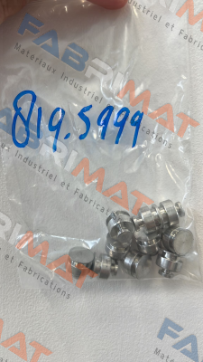819.5999 Verderair