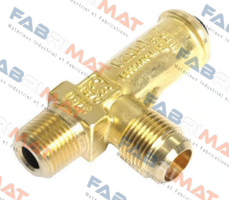 3060/46C (45,0 bar) Castel