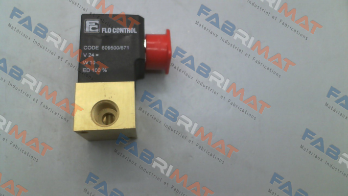 Q2C140.BB0.671 Flo Control