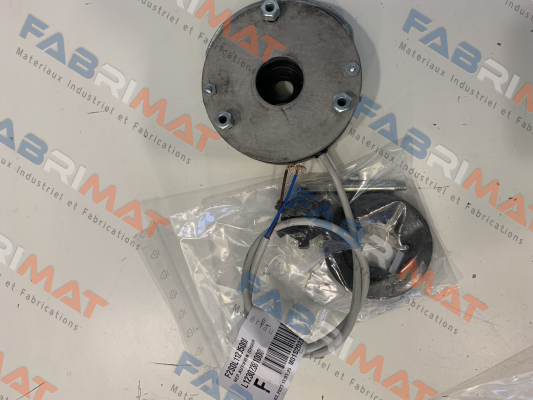 M63/71 CC1F 205V B.Brake s.r.l.