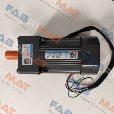 Y90-120/90JB5G15 V.t.v Motor