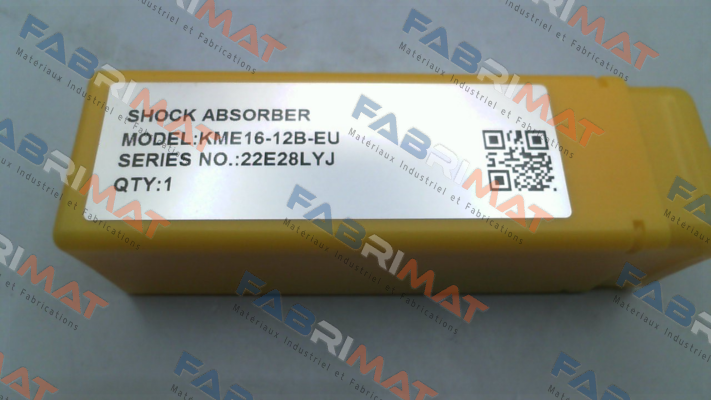 KME16-12B-EU KOBA CO., LTD