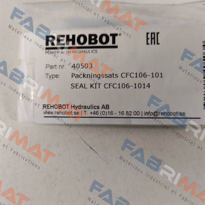 40503 Rehobot