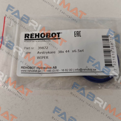 39872 Rehobot