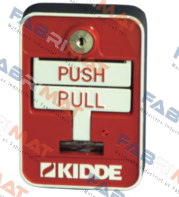3300 PN 84-330002-001 Kidde Fenwal