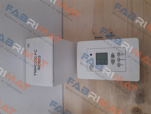 FMHC220-FC-MDB03 Meitav-tec Ltd