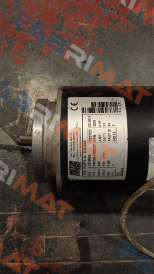 1007504700107 OEM Motor Power