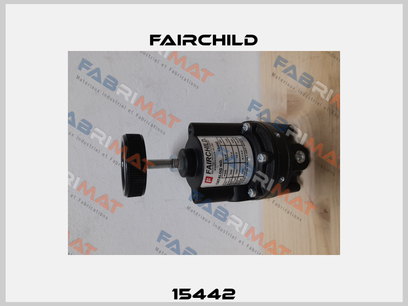 15442 Fairchild