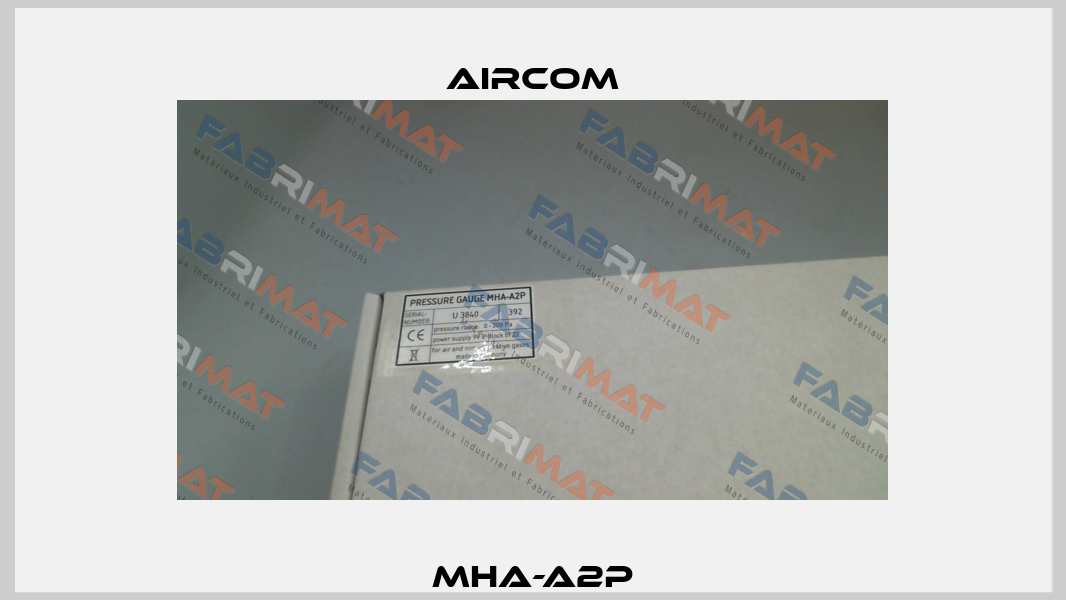 MHA-A2P Aircom
