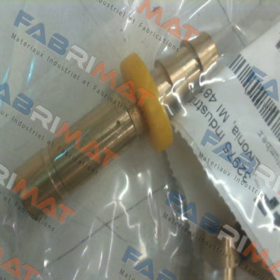PL6MT12-BR-I Hydraflex