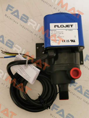 133923 Flojet Pump