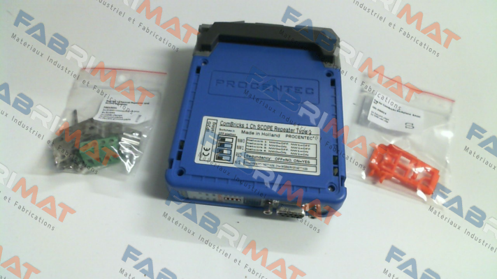 101-201210 Procentec