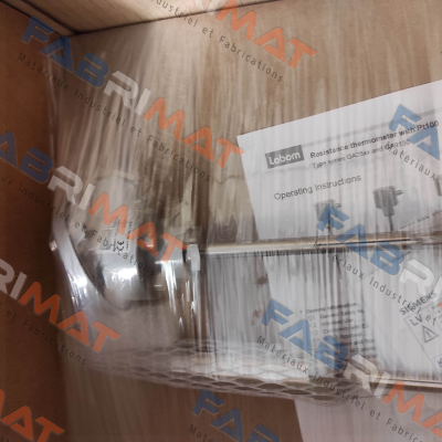 GA2520 Labom