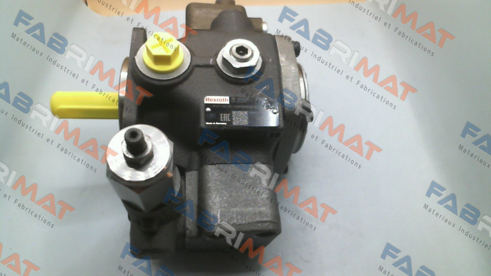 R900580381 / PV7-1X/10-14RE01MC0-16 Rexroth