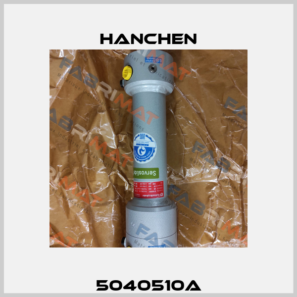 5040510A Hanchen
