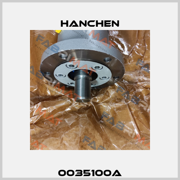 0035100A Hanchen