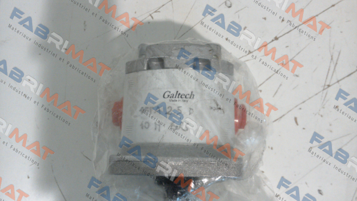 1SP-A-025-D-EUR-B-N-10-0-G Galtech