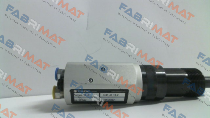 Pump 10 G, 3.01 41 10.2 TEKAWE
