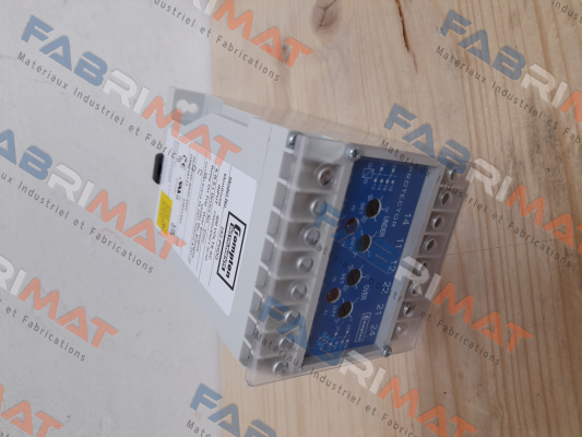 253-PHDG - 400V/50Hz CROMPTON INSTRUMENTS (TE Connectivity)