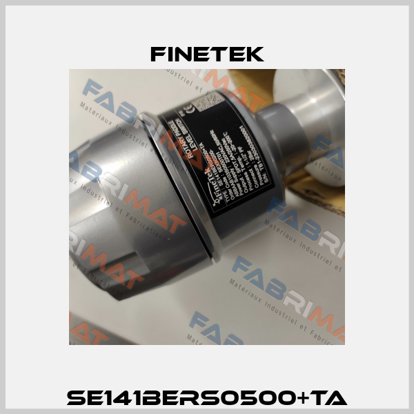 SE141BERS0500+TA Finetek
