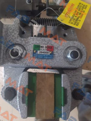 A3630 Coremo Ocmea S.p.A.
