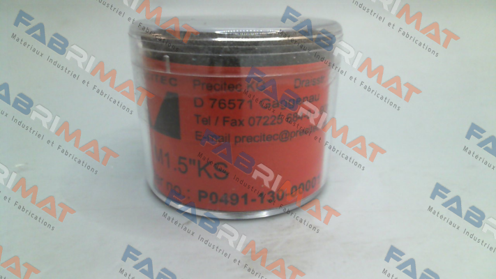 P0491-130-00001 (KT M1.5“ KS) Precitec