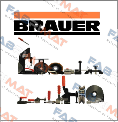 AM40 - Airmover AM40 Brauer