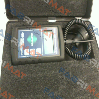HPM 4/5/6 Teledyne