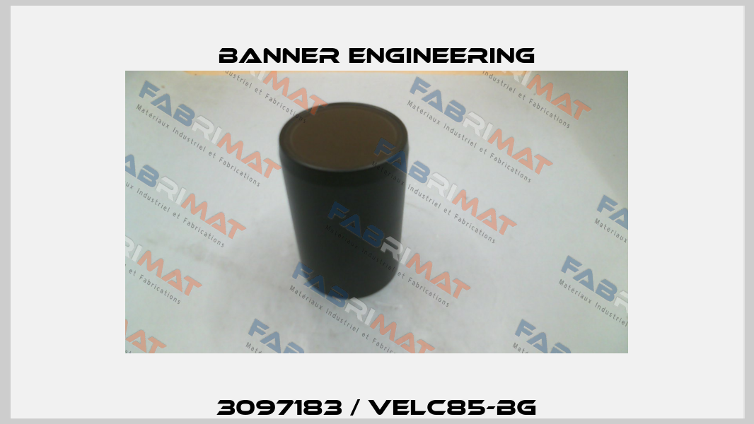3097183 / VELC85-BG Banner Engineering