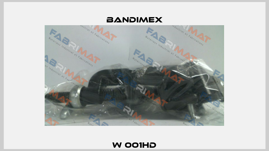 W 001HD Bandimex