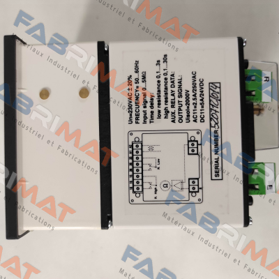 MEG 1000 (230V) Circutor
