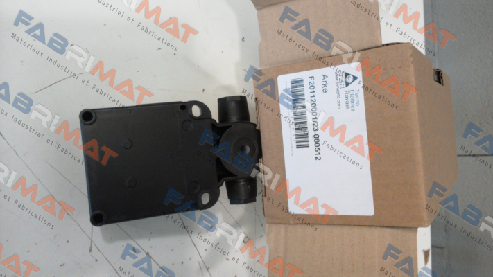 F201120001 Ter Tecno Elettrica Ravasi
