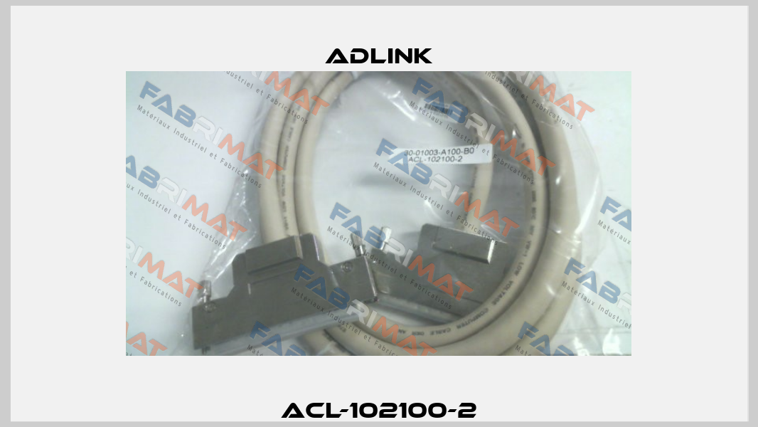 ACL-102100-2 Adlink