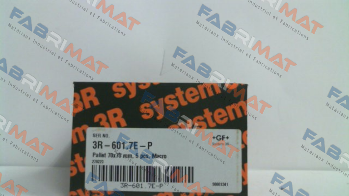 RHS-S4548 System 3R
