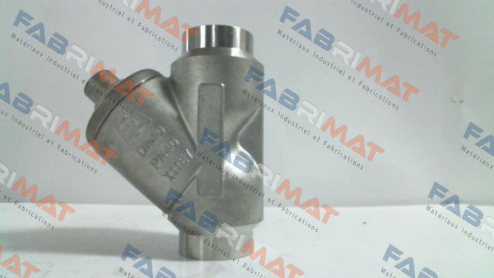 EB310066/M End Armaturen