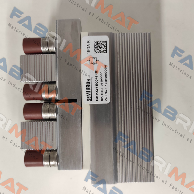 08890080 / SKKQ 1500/14E Semikron