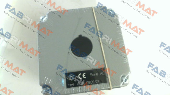 A2M 0909.01 Ilme