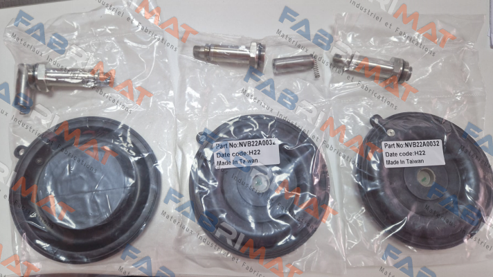 membrane for 980574 Sectoriel