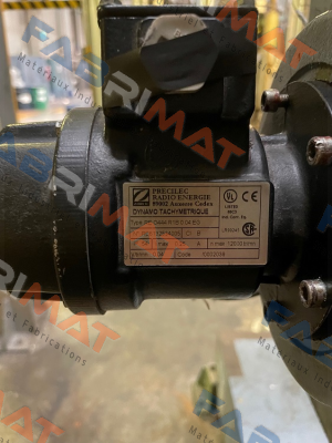 REO444R1B0.04EG Radio Energie