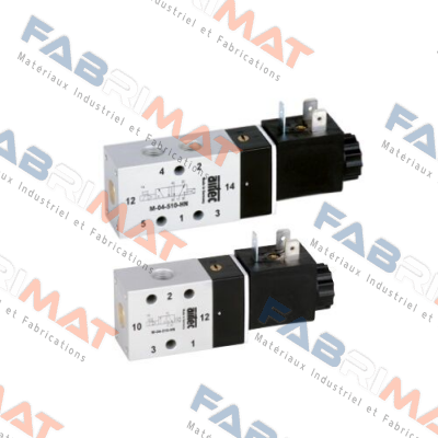 M-04-510-HN-412 Airtec