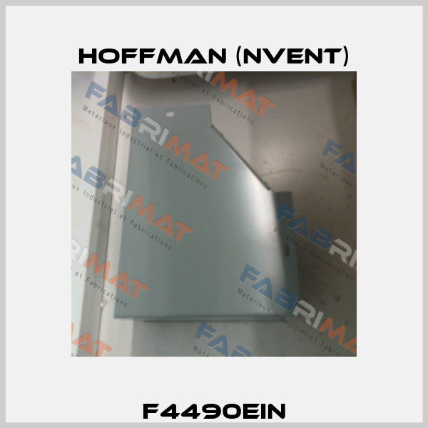F4490EIN Hoffman (nVent)
