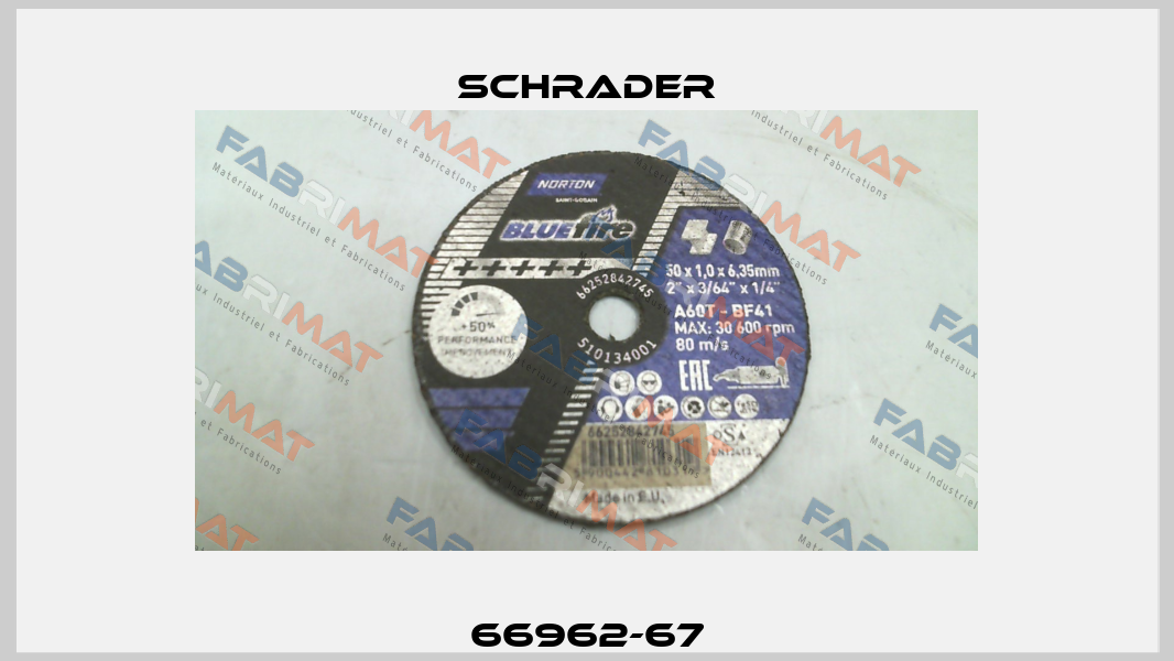 66962-67 Schrader